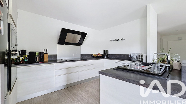 Ma-Cabane - Vente Appartement Nantes, 71 m²