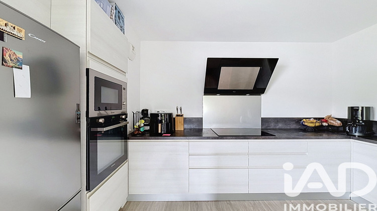 Ma-Cabane - Vente Appartement Nantes, 71 m²
