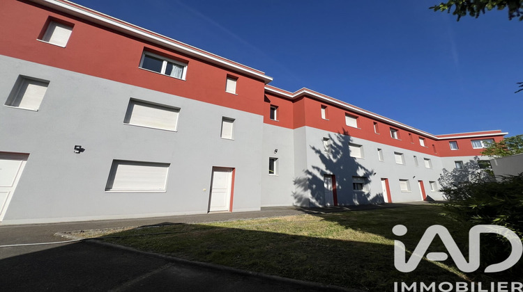 Ma-Cabane - Vente Appartement Nantes, 26 m²