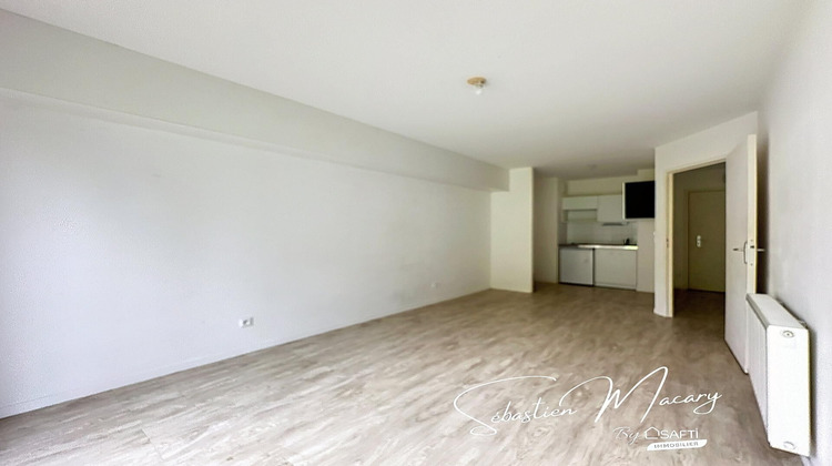 Ma-Cabane - Vente Appartement Nantes, 41 m²