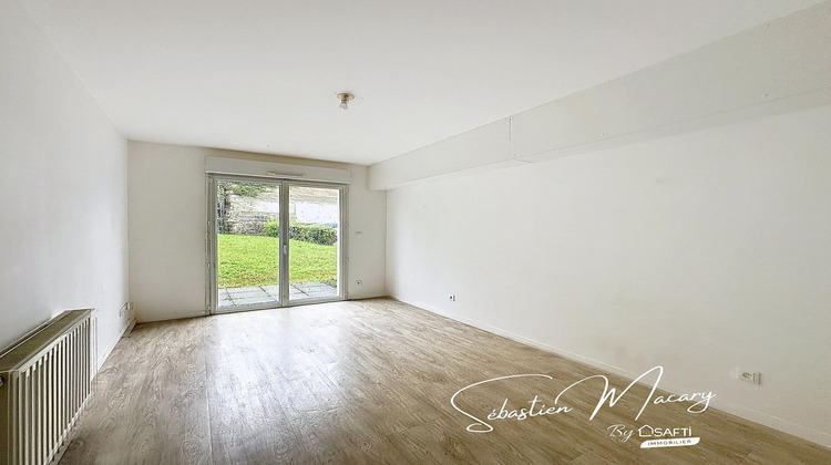 Ma-Cabane - Vente Appartement Nantes, 41 m²