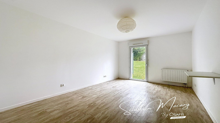 Ma-Cabane - Vente Appartement Nantes, 41 m²