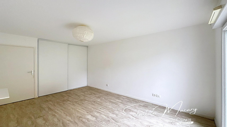 Ma-Cabane - Vente Appartement Nantes, 41 m²