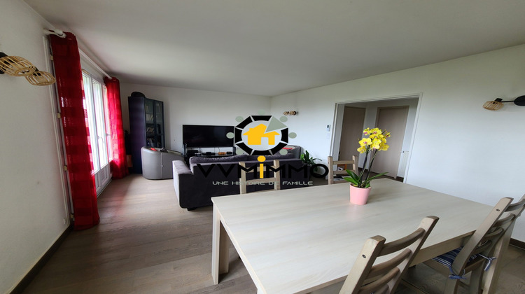 Ma-Cabane - Vente Appartement Nantes, 70 m²