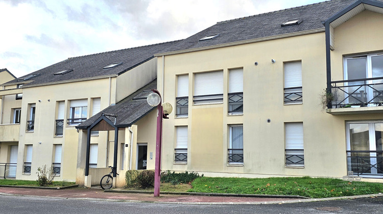 Ma-Cabane - Vente Appartement NANTES, 61 m²