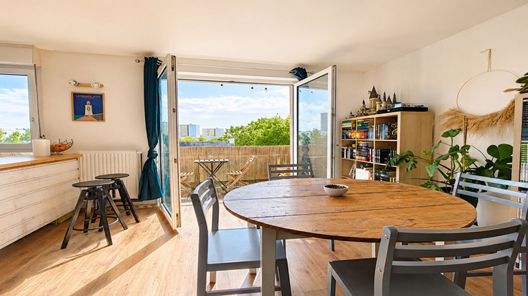 Ma-Cabane - Vente Appartement NANTES, 65 m²