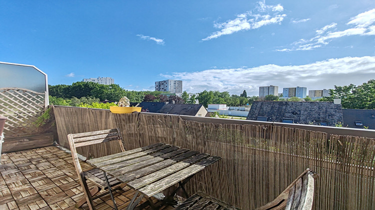 Ma-Cabane - Vente Appartement NANTES, 65 m²