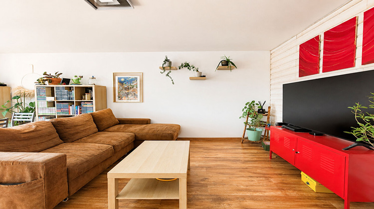 Ma-Cabane - Vente Appartement NANTES, 65 m²