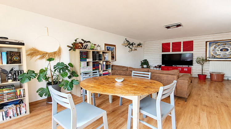 Ma-Cabane - Vente Appartement NANTES, 65 m²