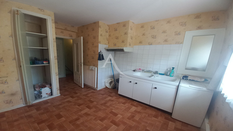 Ma-Cabane - Vente Appartement NANTES, 60 m²