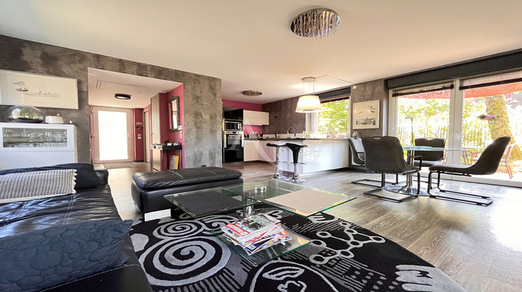 Ma-Cabane - Vente Appartement NANTES, 81 m²