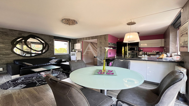 Ma-Cabane - Vente Appartement NANTES, 81 m²