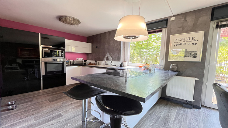 Ma-Cabane - Vente Appartement NANTES, 81 m²