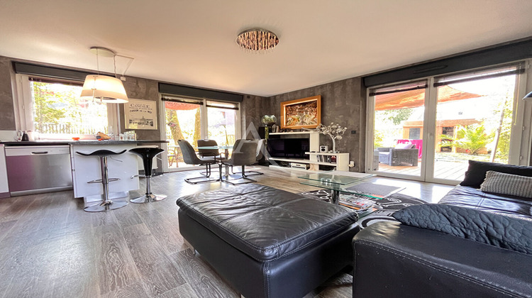 Ma-Cabane - Vente Appartement NANTES, 81 m²