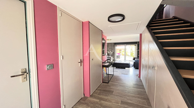 Ma-Cabane - Vente Appartement NANTES, 81 m²