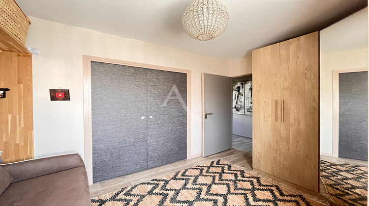 Ma-Cabane - Vente Appartement NANTES, 81 m²