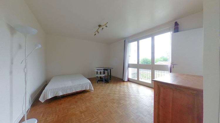 Ma-Cabane - Vente Appartement NANTES, 25 m²