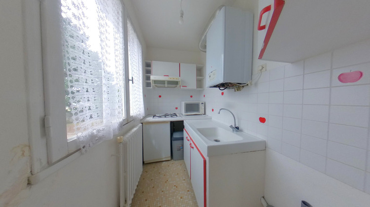 Ma-Cabane - Vente Appartement NANTES, 25 m²