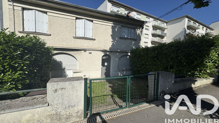 Ma-Cabane - Vente Appartement Nantes, 9 m²
