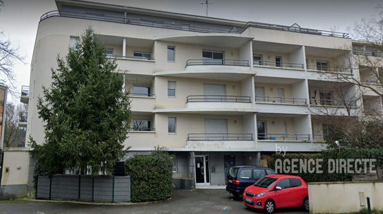 Ma-Cabane - Vente Appartement NANTES, 39 m²