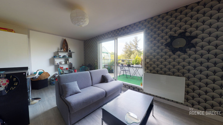 Ma-Cabane - Vente Appartement NANTES, 39 m²