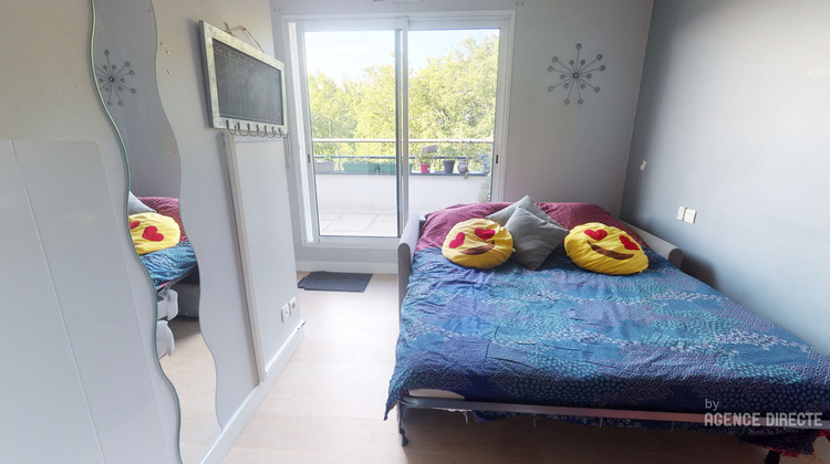 Ma-Cabane - Vente Appartement NANTES, 39 m²