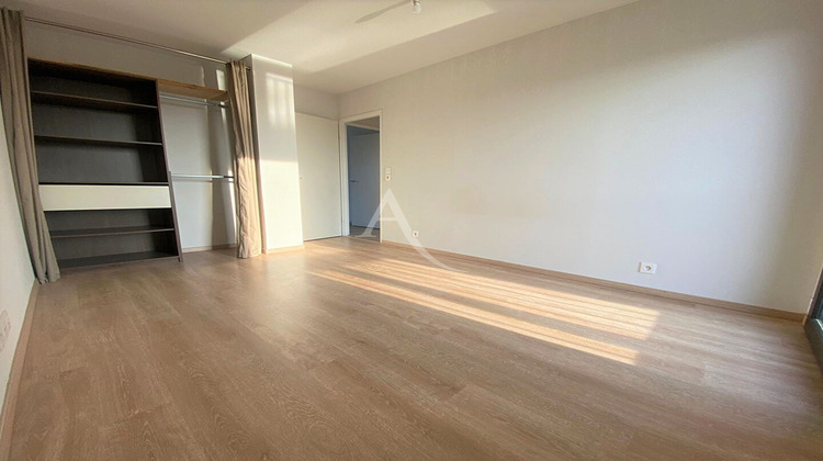 Ma-Cabane - Vente Appartement NANTES, 63 m²