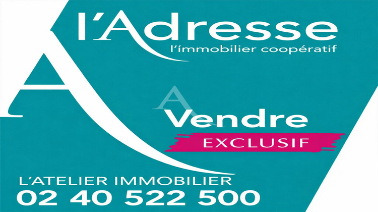 Ma-Cabane - Vente Appartement NANTES, 61 m²