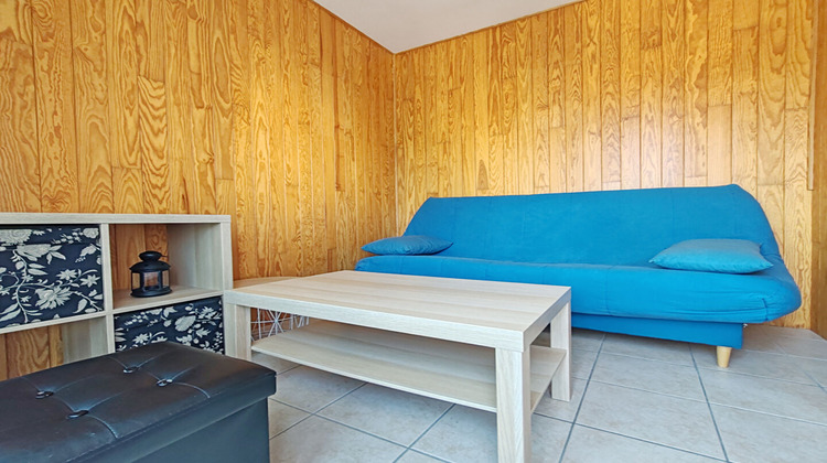 Ma-Cabane - Vente Appartement NANTES, 21 m²