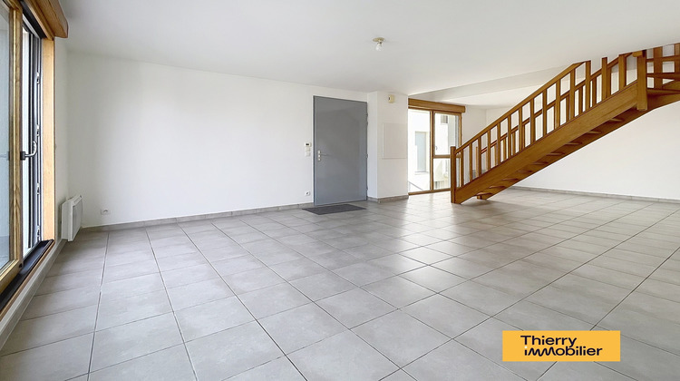 Ma-Cabane - Vente Appartement NANTES, 73 m²