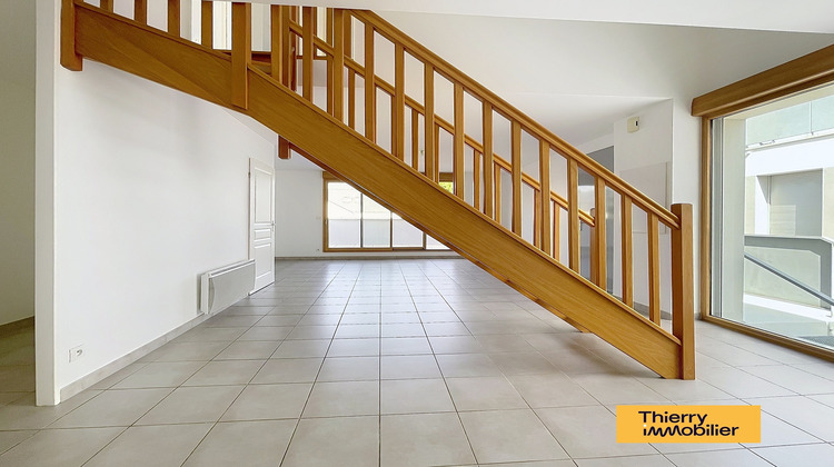 Ma-Cabane - Vente Appartement NANTES, 73 m²