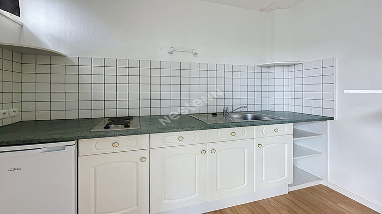 Ma-Cabane - Vente Appartement NANTES, 29 m²