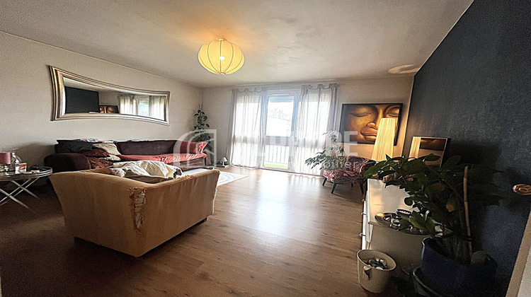 Ma-Cabane - Vente Appartement NANTES, 68 m²