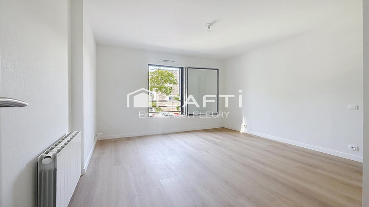 Ma-Cabane - Vente Appartement Nantes, 48 m²