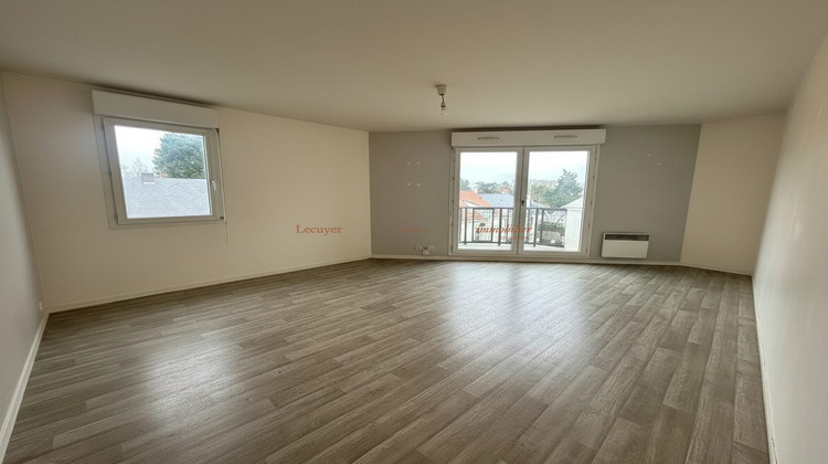 Ma-Cabane - Vente Appartement Nantes, 68 m²