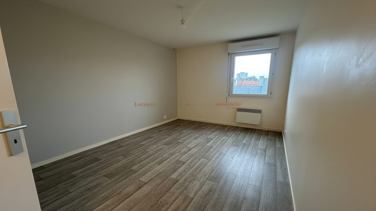 Ma-Cabane - Vente Appartement Nantes, 68 m²
