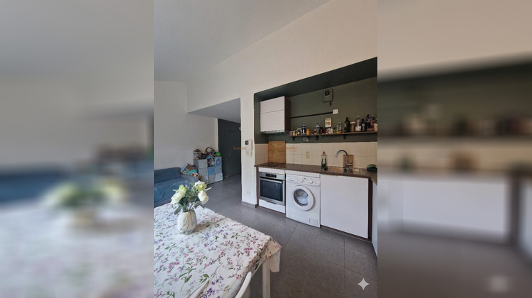 Ma-Cabane - Vente Appartement Nantes, 36 m²