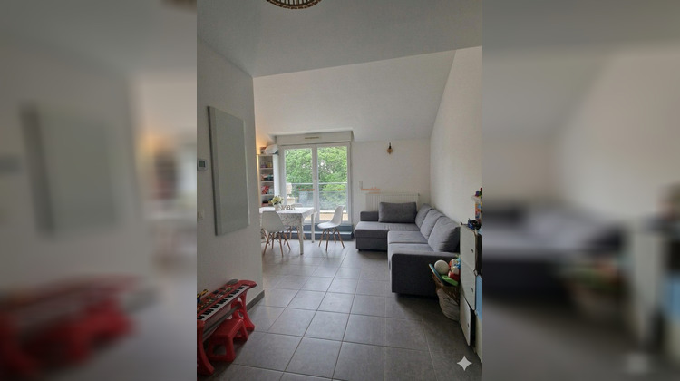 Ma-Cabane - Vente Appartement Nantes, 36 m²