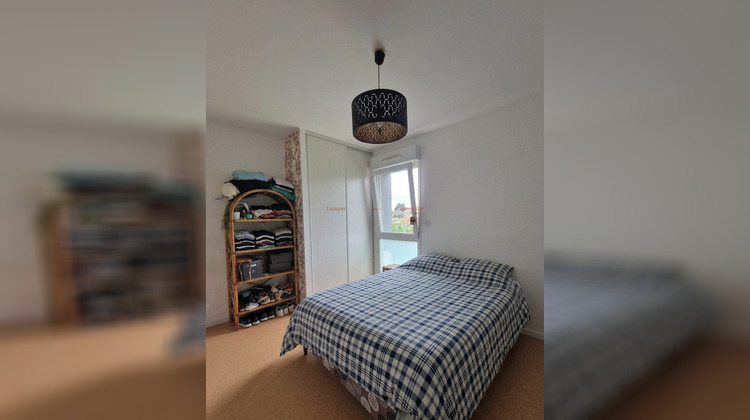 Ma-Cabane - Vente Appartement Nantes, 36 m²