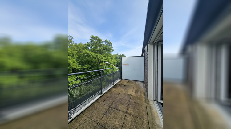 Ma-Cabane - Vente Appartement Nantes, 36 m²