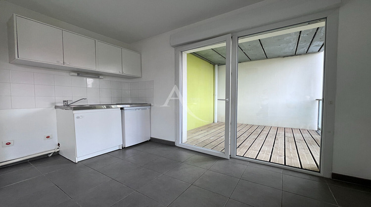 Ma-Cabane - Vente Appartement NANTES, 38 m²