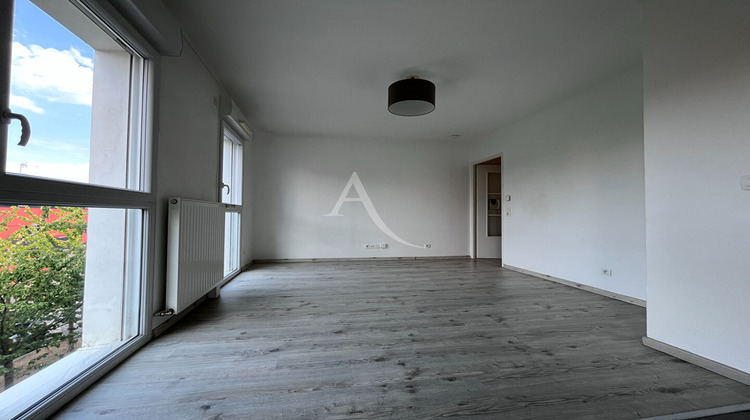 Ma-Cabane - Vente Appartement NANTES, 38 m²