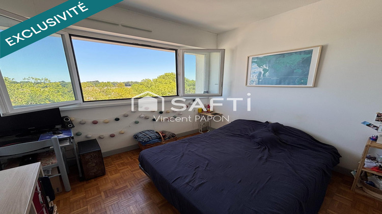 Ma-Cabane - Vente Appartement Nantes, 45 m²