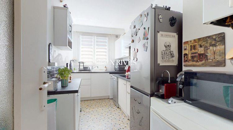 Ma-Cabane - Vente Appartement Nantes, 45 m²