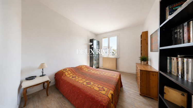 Ma-Cabane - Vente Appartement Nantes, 45 m²