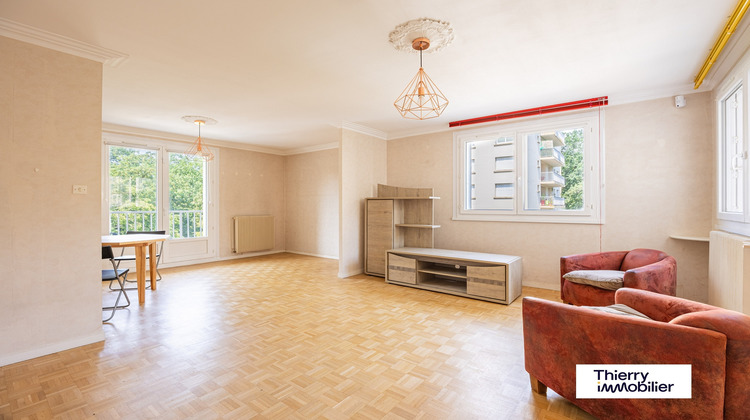 Ma-Cabane - Vente Appartement NANTES, 85 m²