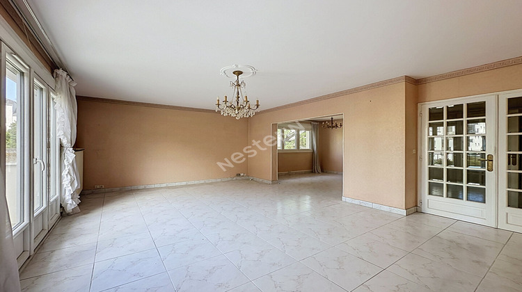 Ma-Cabane - Vente Appartement NANTES, 80 m²