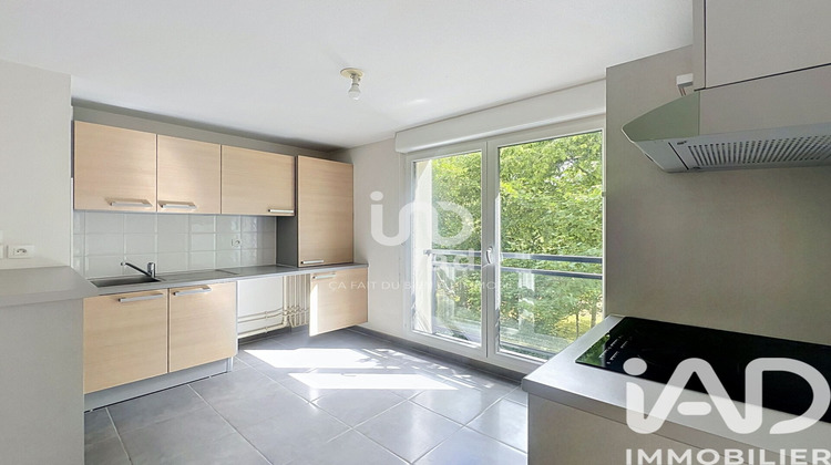 Ma-Cabane - Vente Appartement Nantes, 62 m²