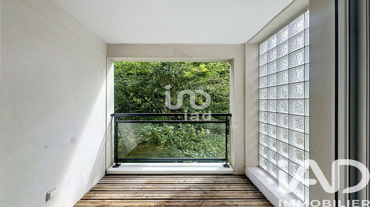 Ma-Cabane - Vente Appartement Nantes, 62 m²