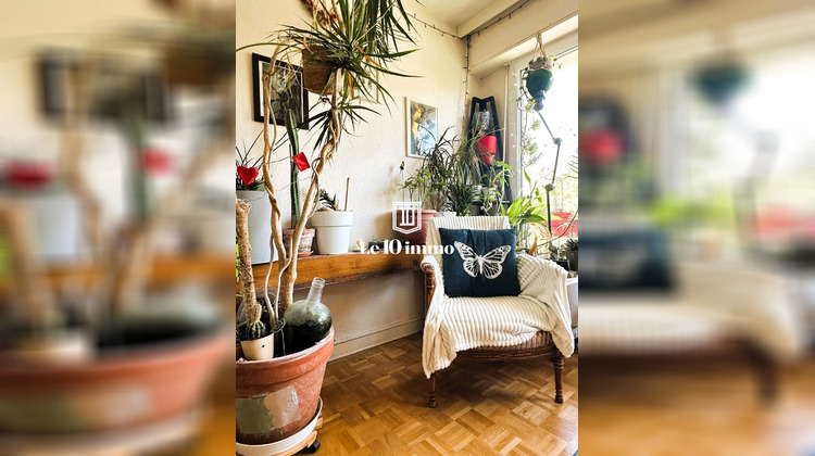 Ma-Cabane - Vente Appartement Nantes, 64 m²